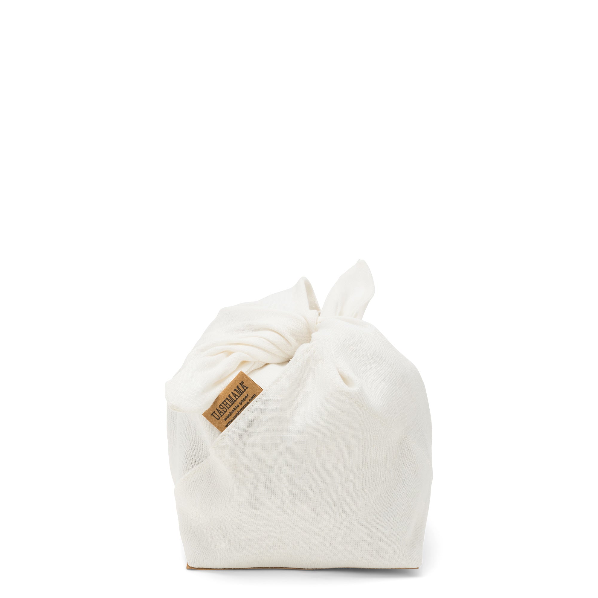 LINEN FIOCCO BREAD BAG