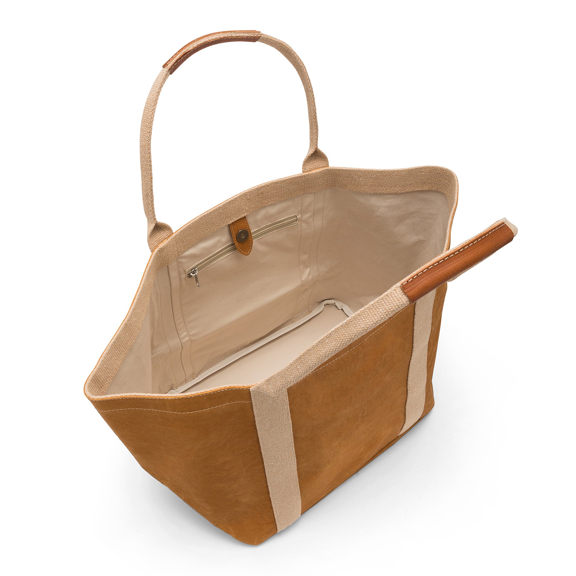 GIULIA CARRYALL TOTE BAG