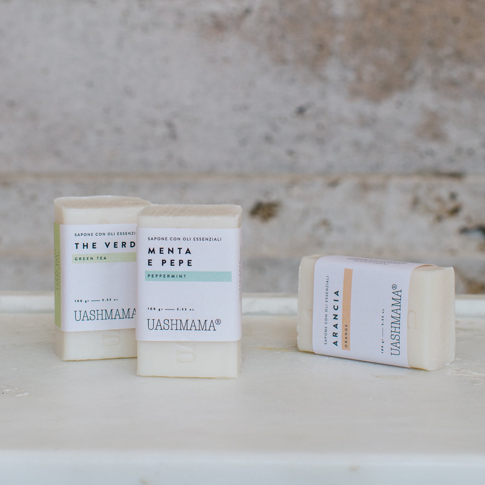 SOAP