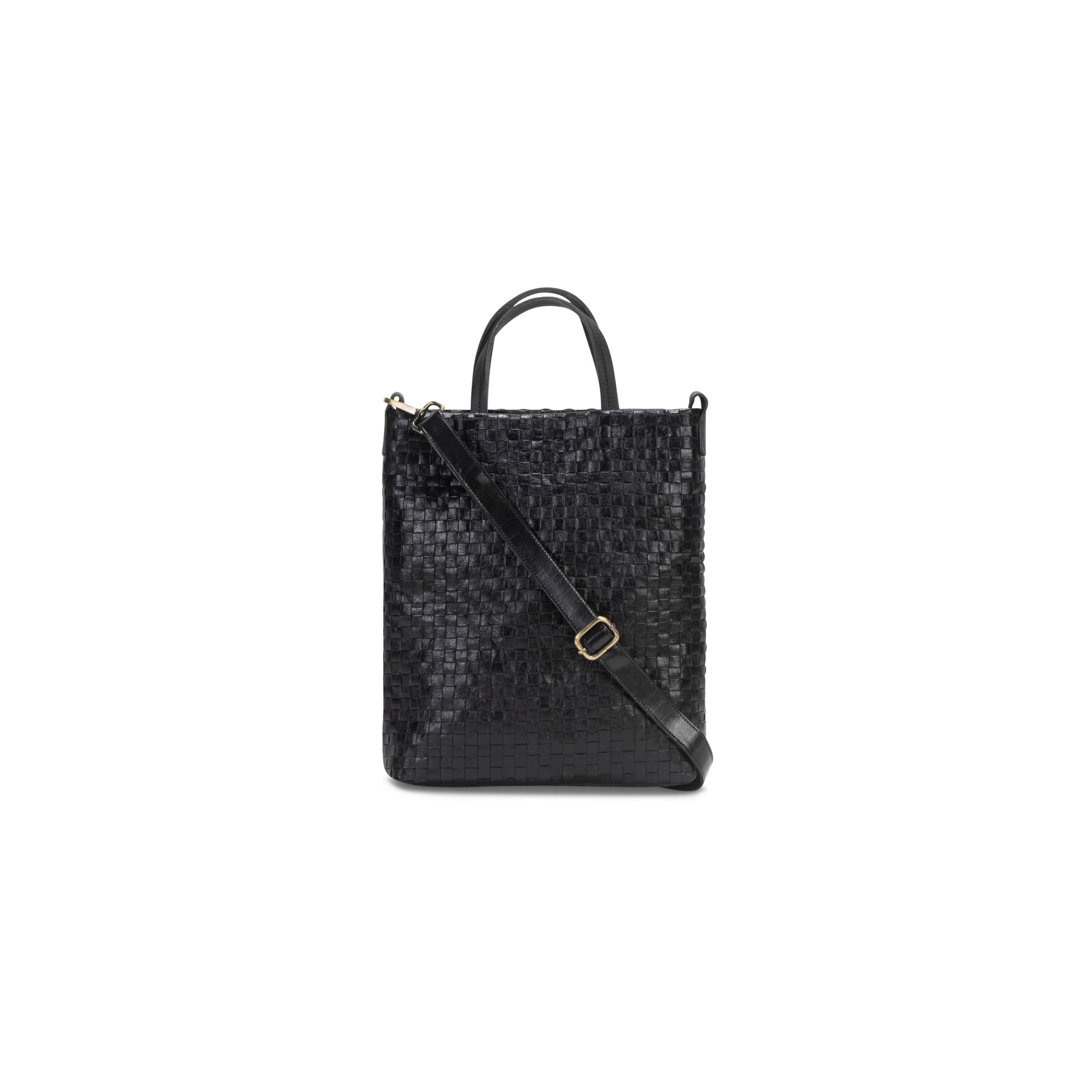 OTTI CROSSBODY WOVEN