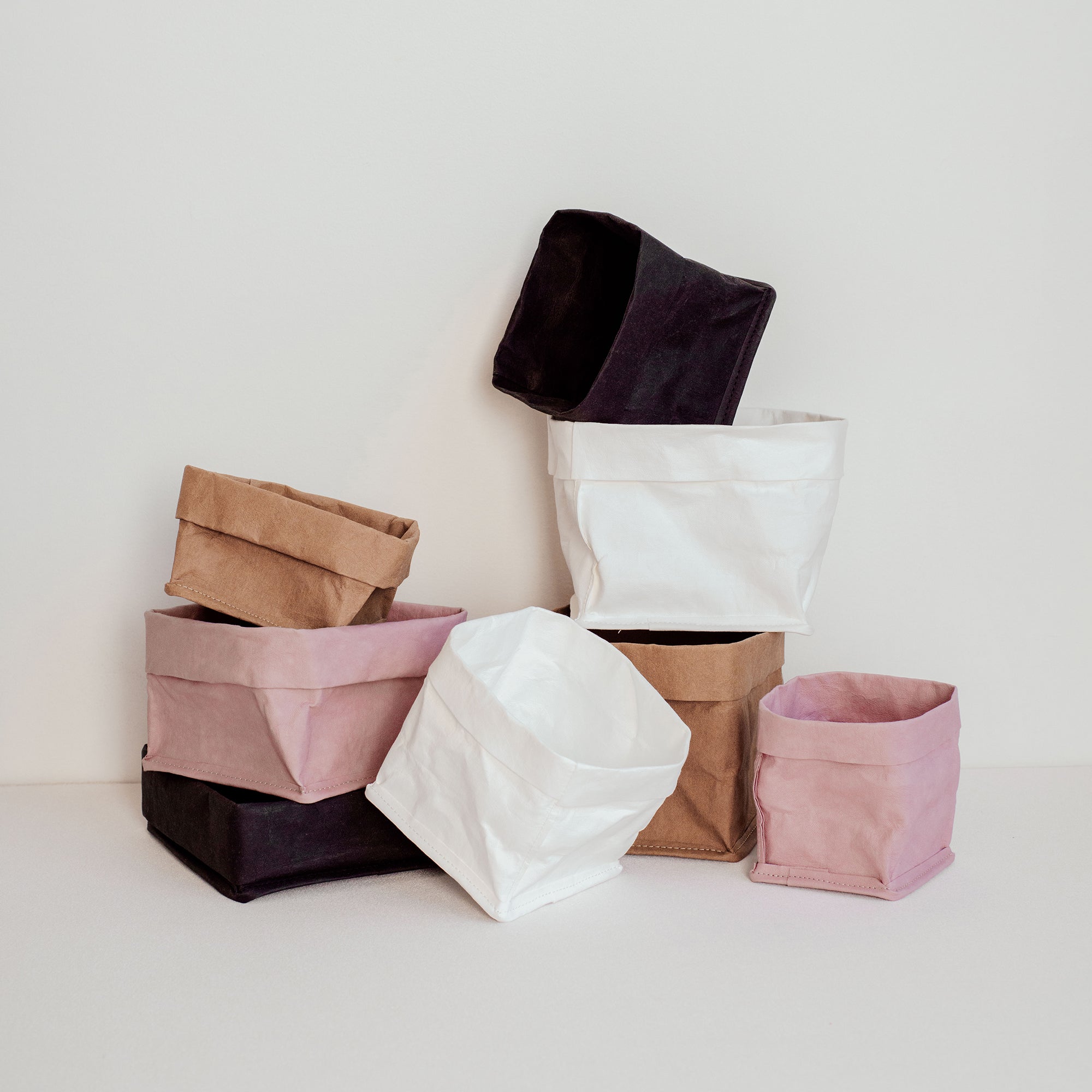 LOLLIE BAG STORAGE TRAY