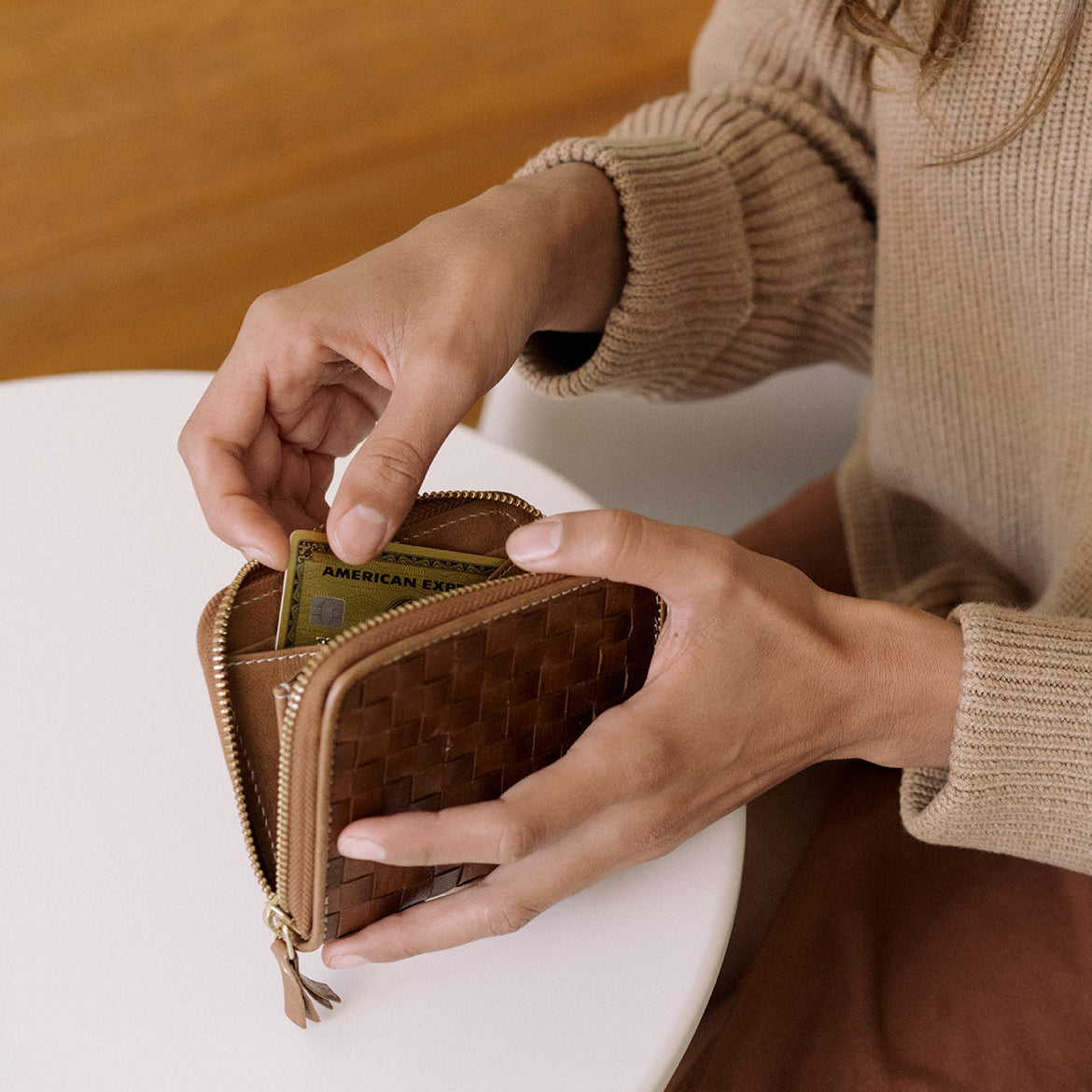 VITA WALLETS