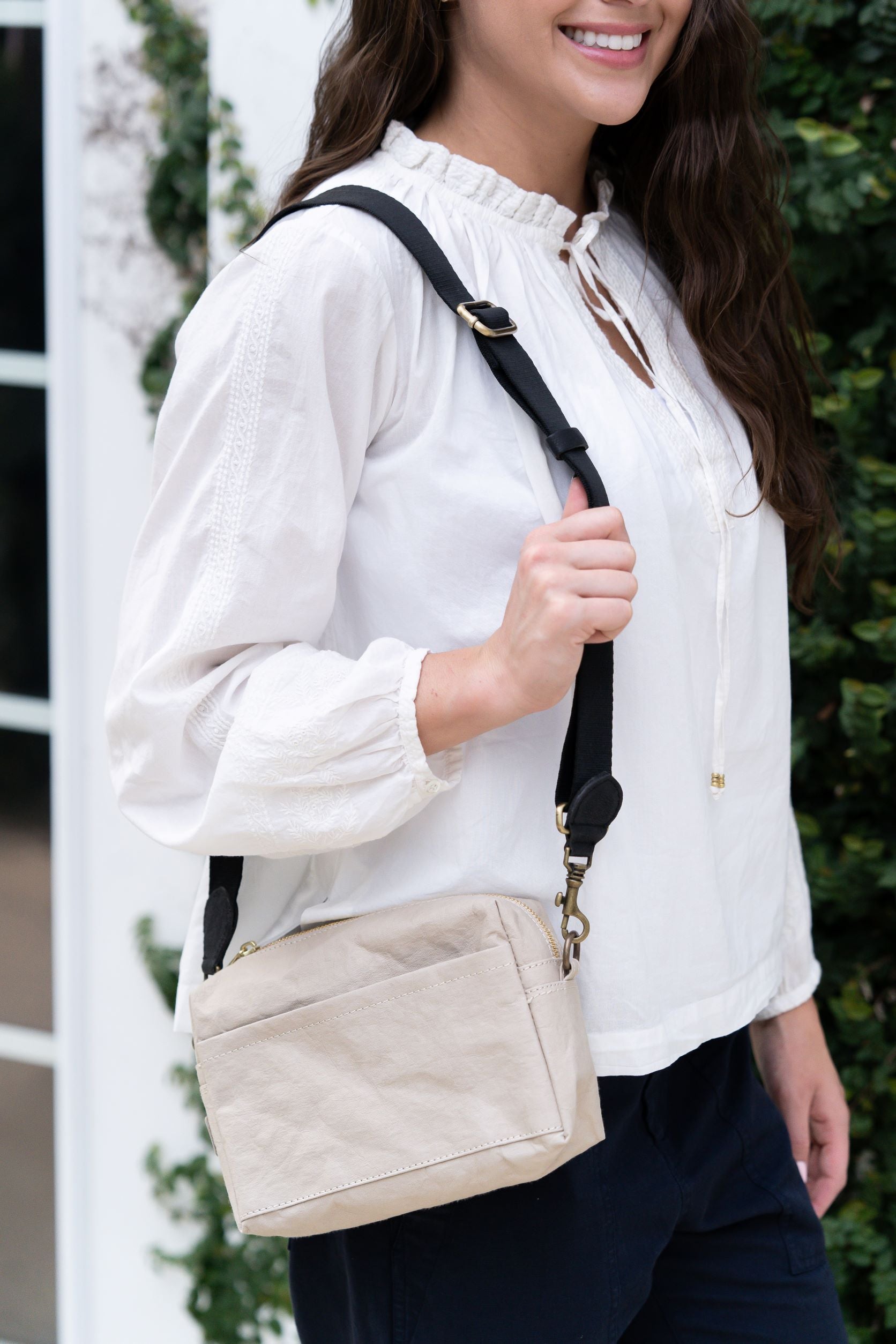 SOLID STRAPS