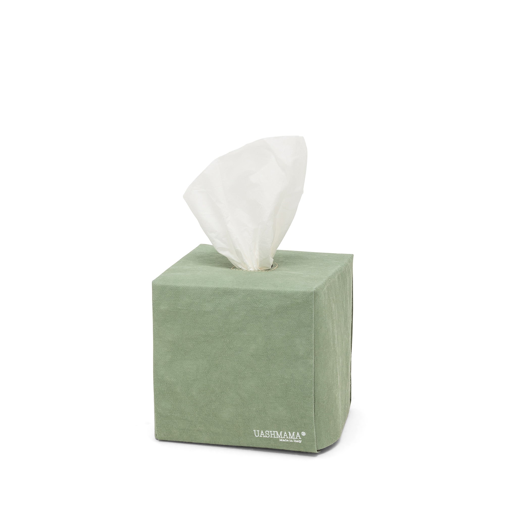 TISSUE BOX