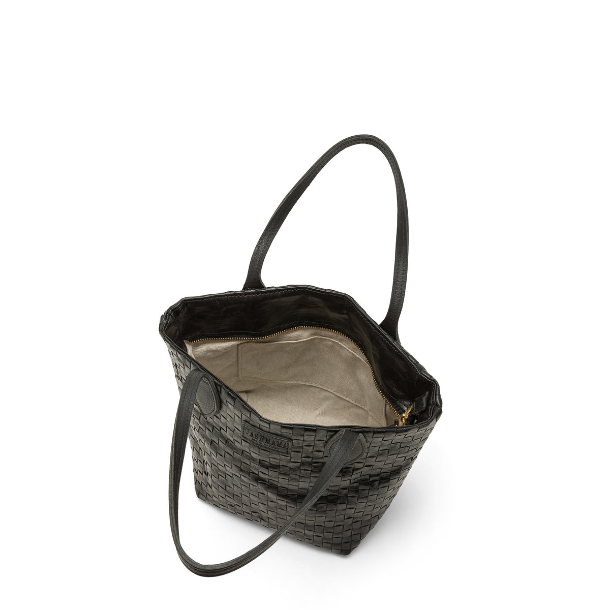 #color_woven black