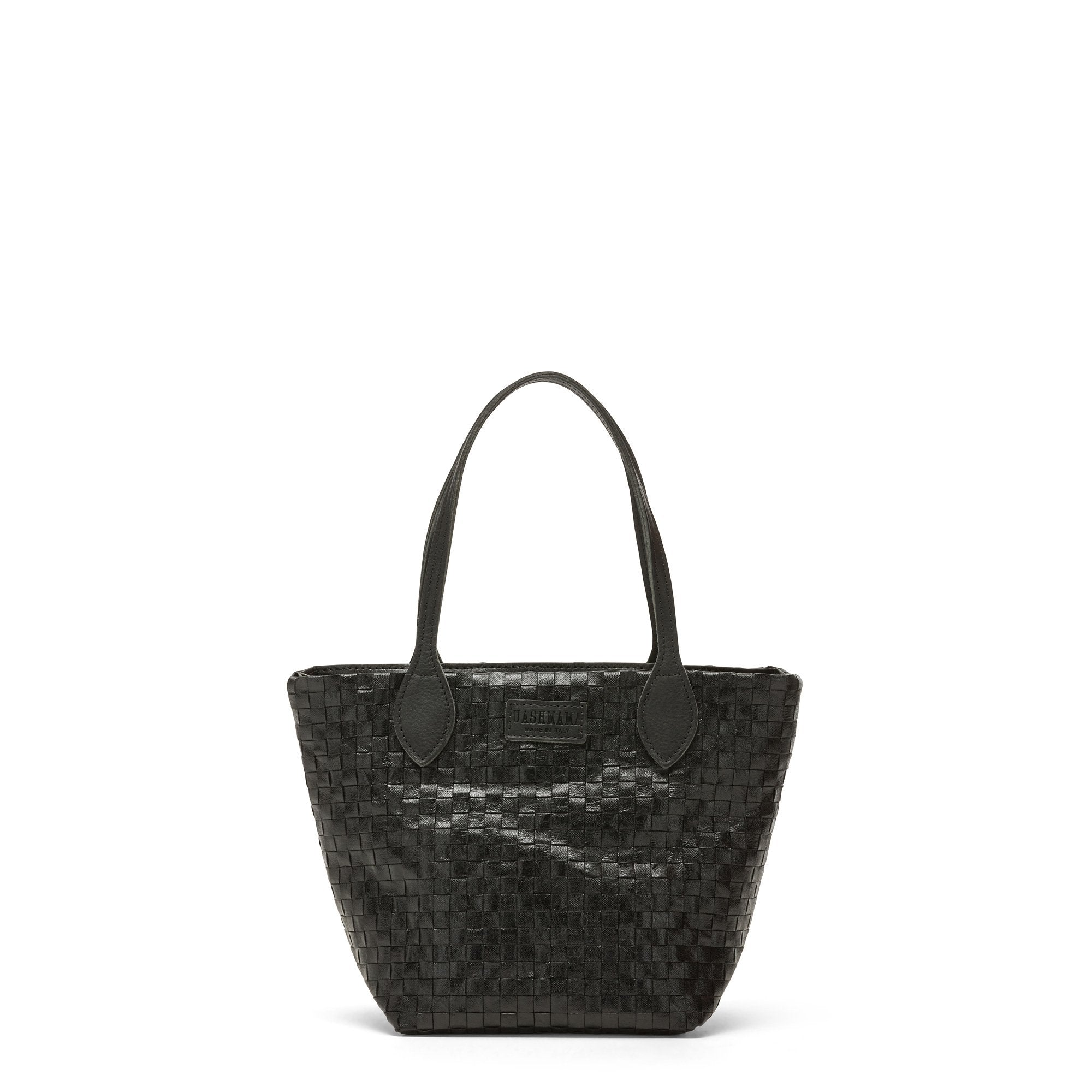 TOTTY WOVEN HANDBAG