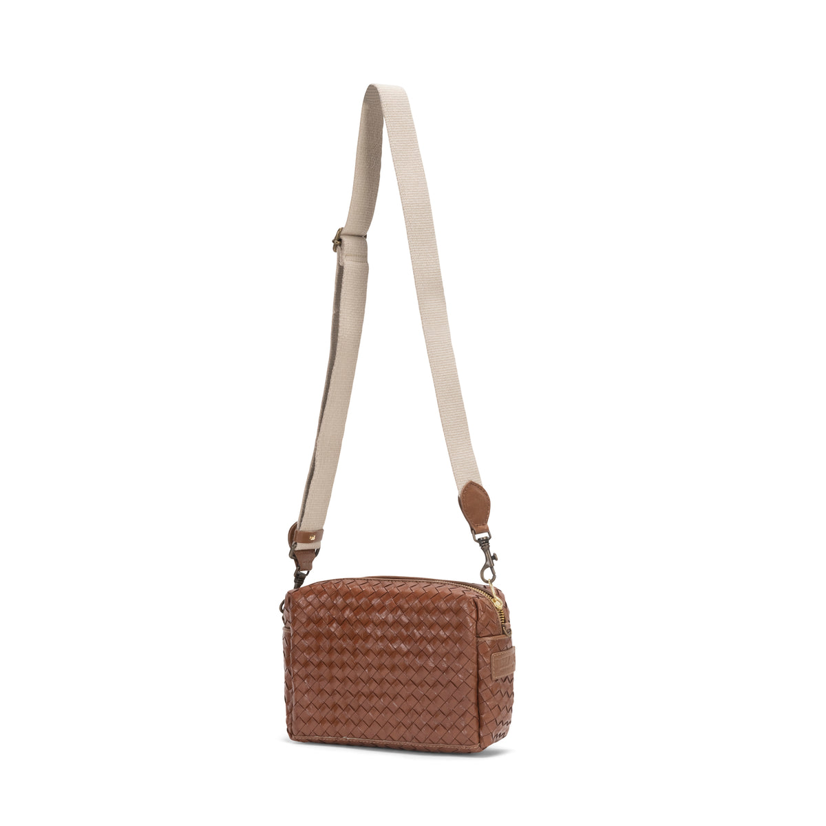 #color_woven cuoio
