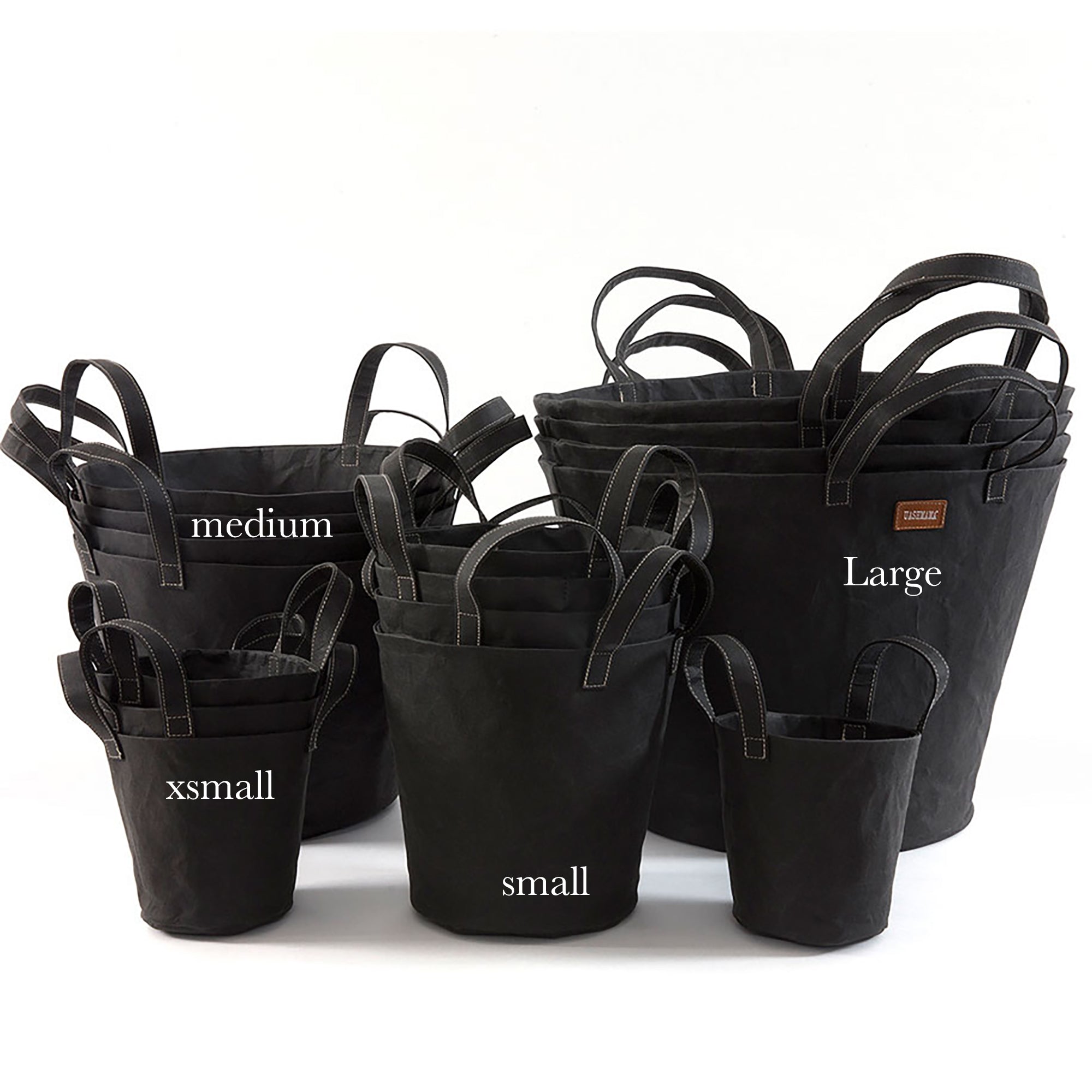 PANIERE BUCKET