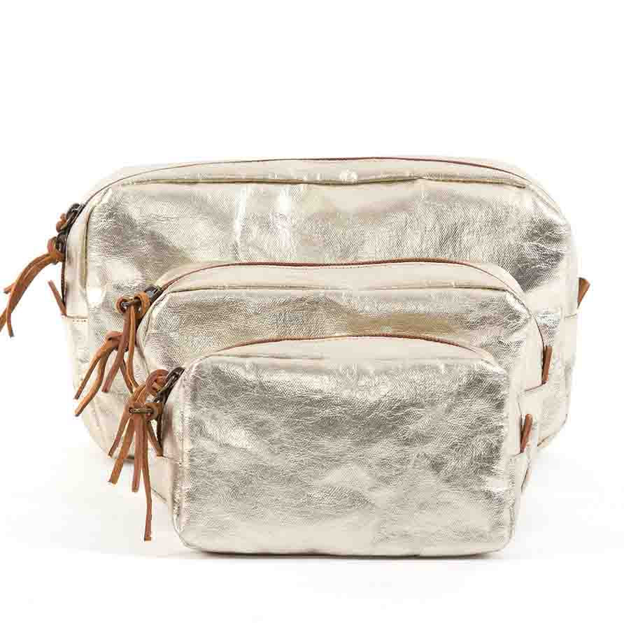 COSMETIC BAG BEAUTY CASE SETS