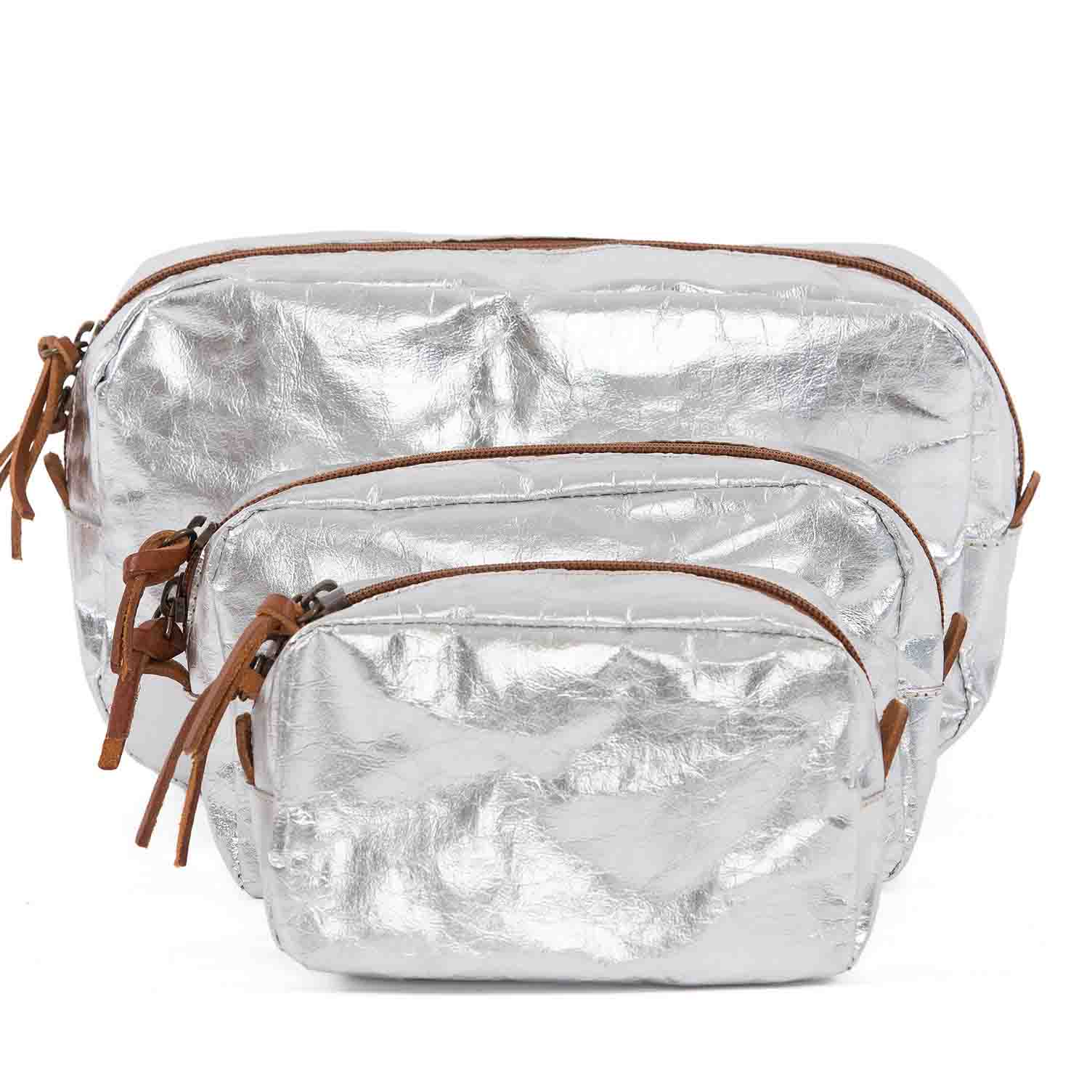 COSMETIC BAG BEAUTY CASE SETS