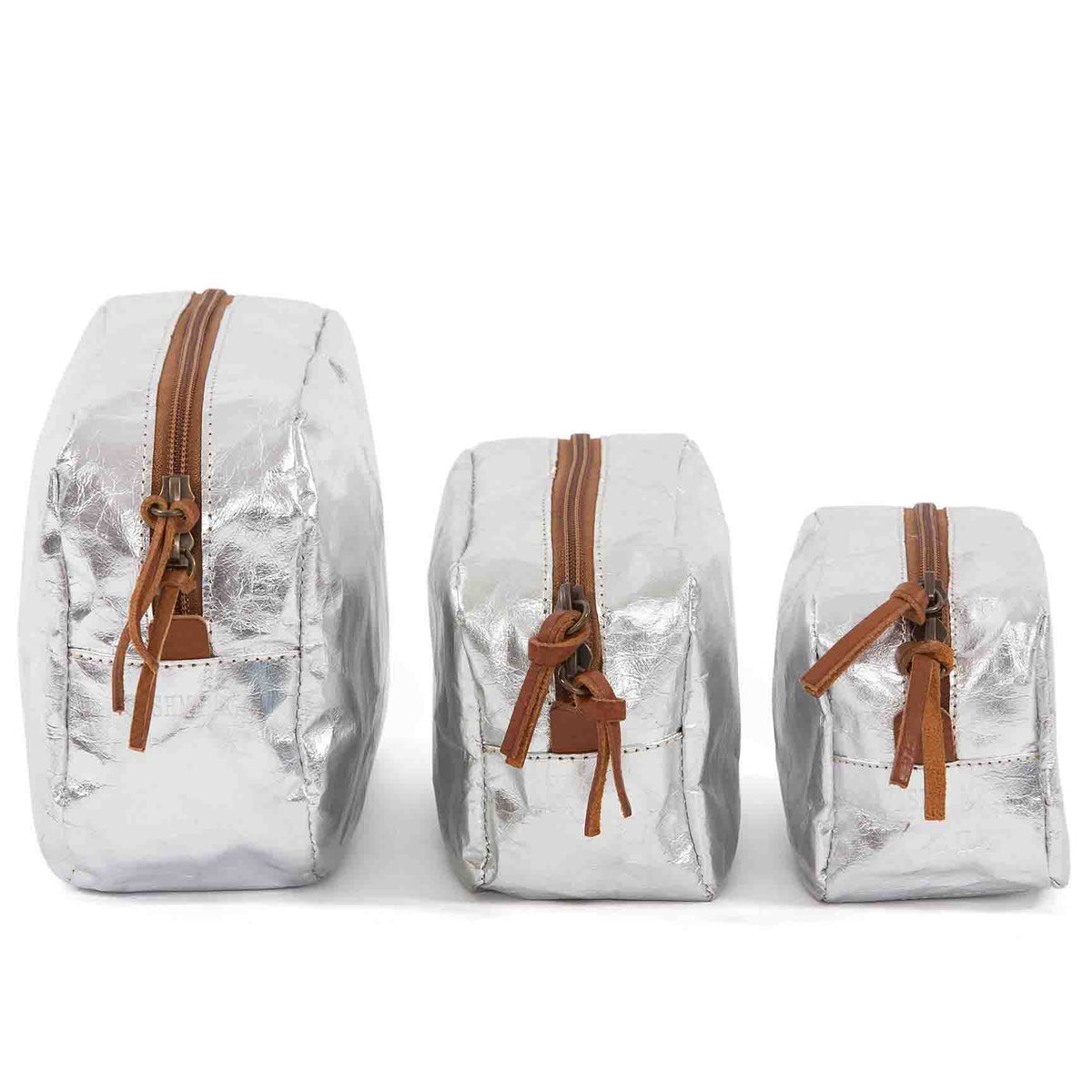 COSMETIC BAG BEAUTY CASE SETS