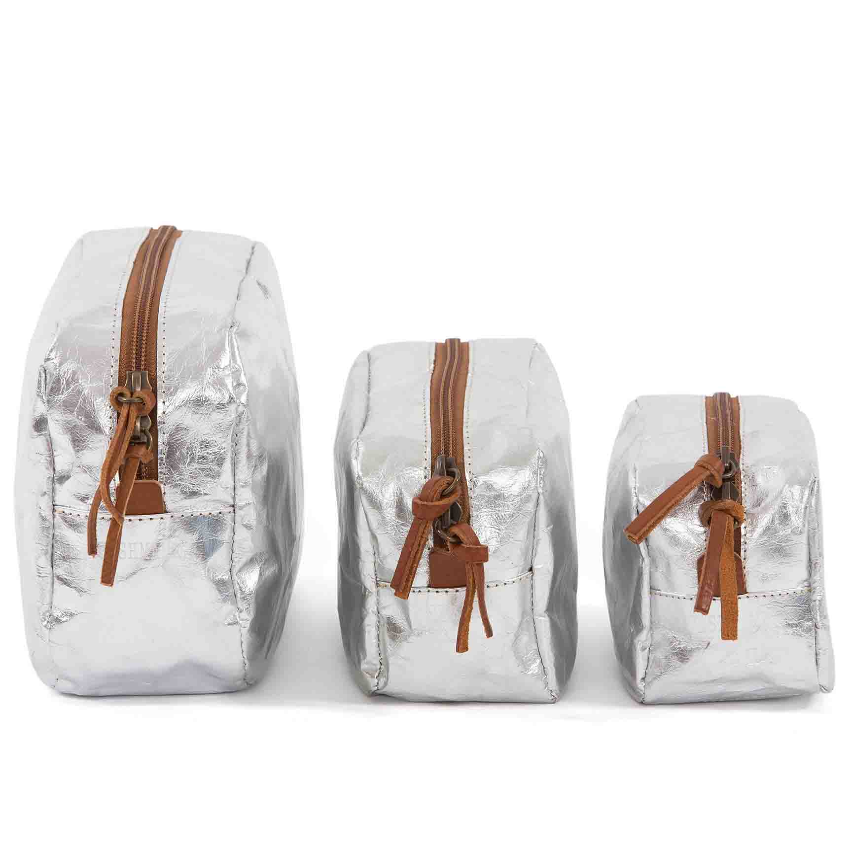 COSMETIC BAG BEAUTY CASE SETS