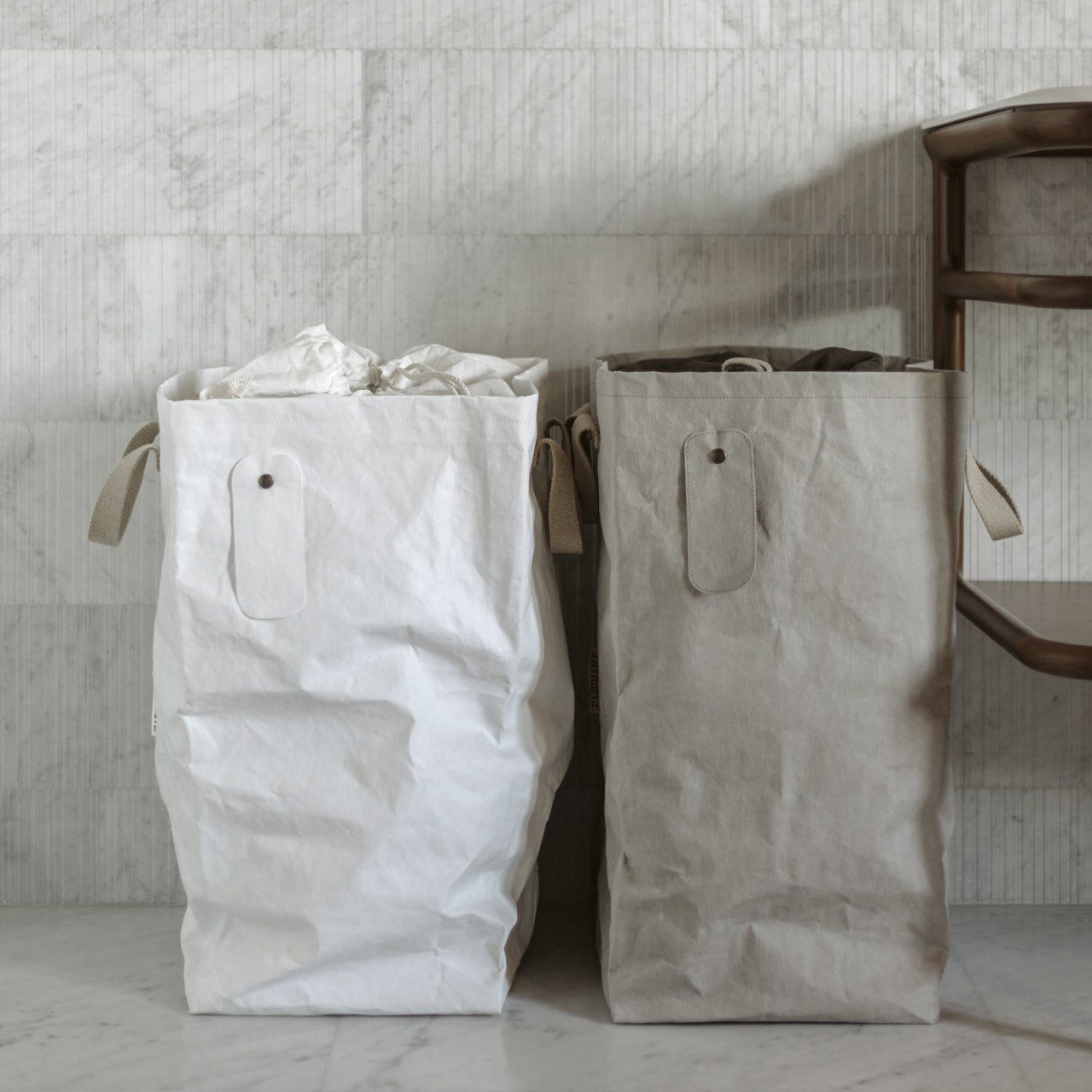 LAPO LAUNDRY BAG HAMPER