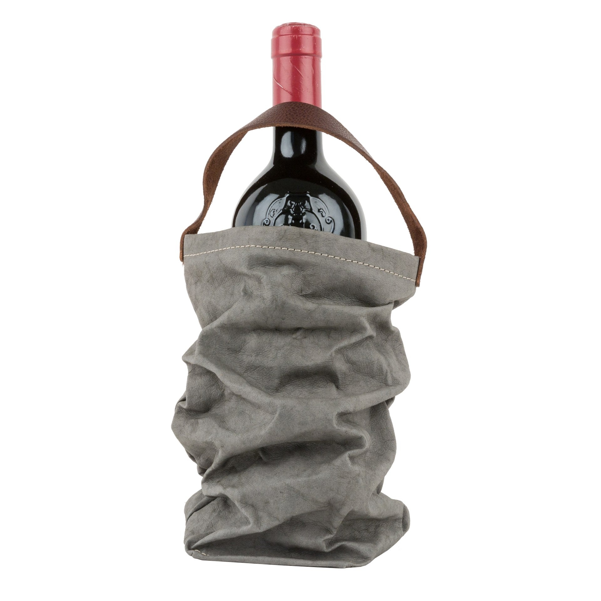 WINE BAG CARRYING TOTE