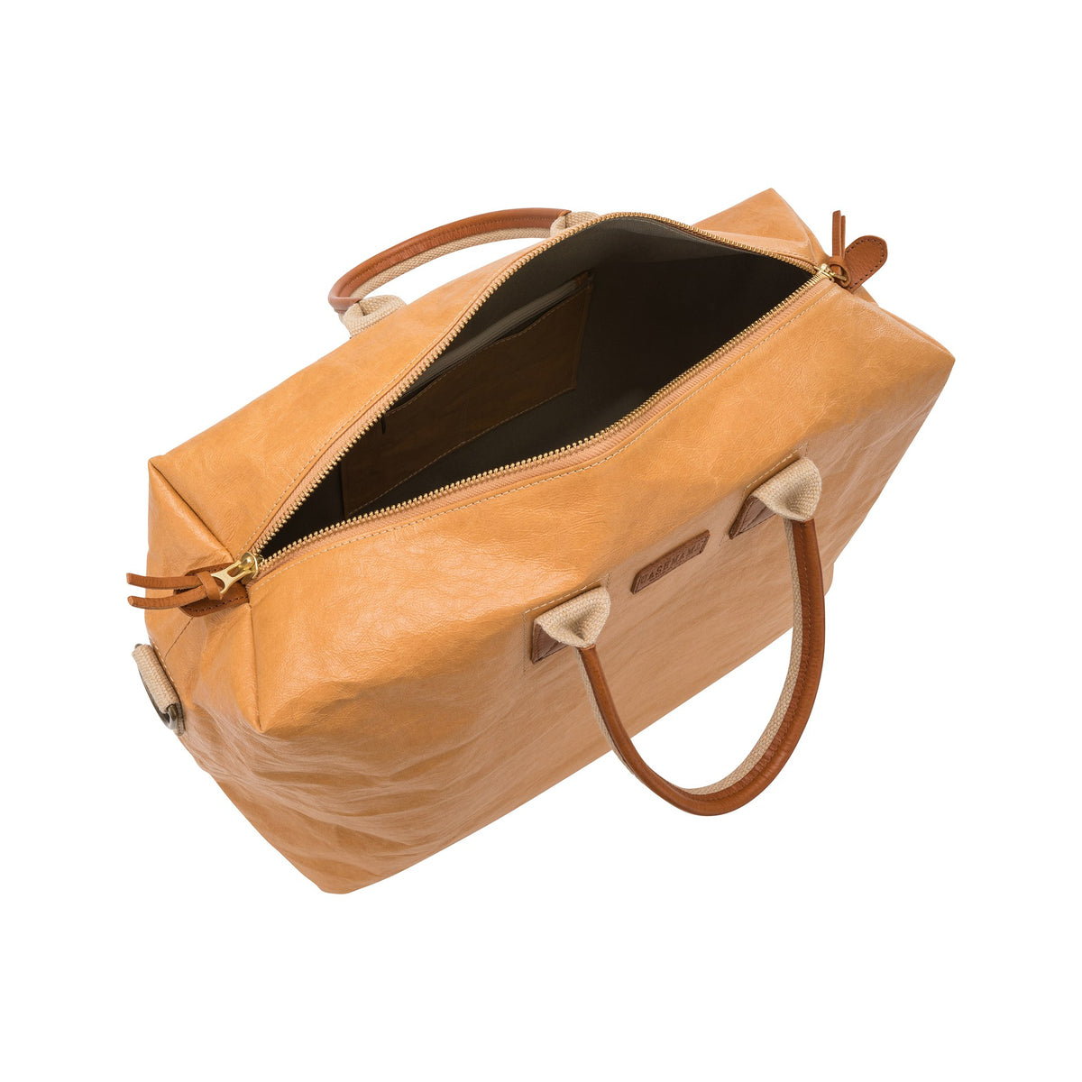 ROMA LARGE WEEKENDER BAG