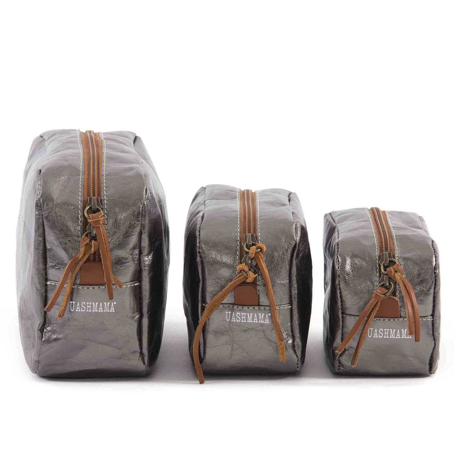 COSMETIC BAG BEAUTY CASE SETS