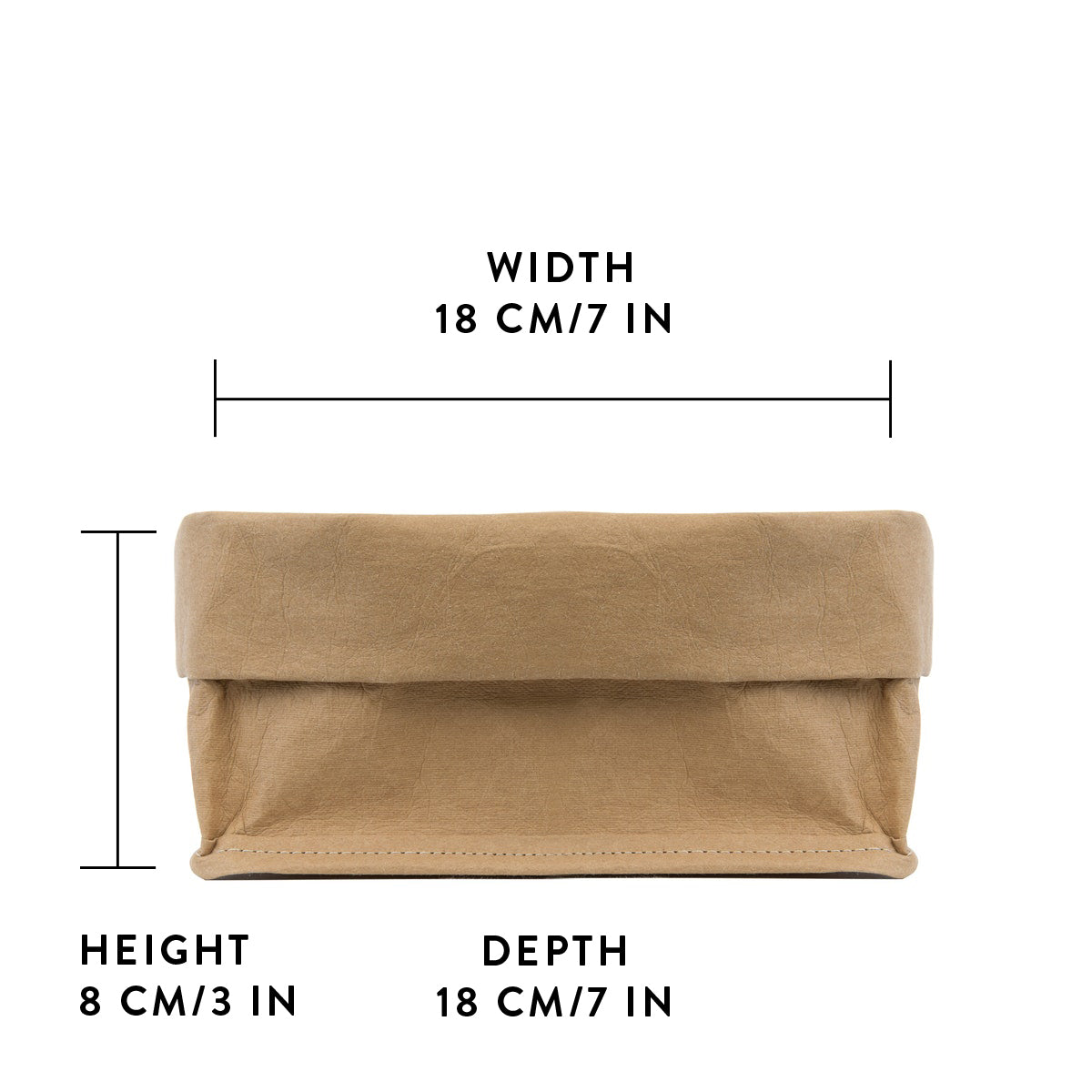 LOLLIE BAG STORAGE TRAY