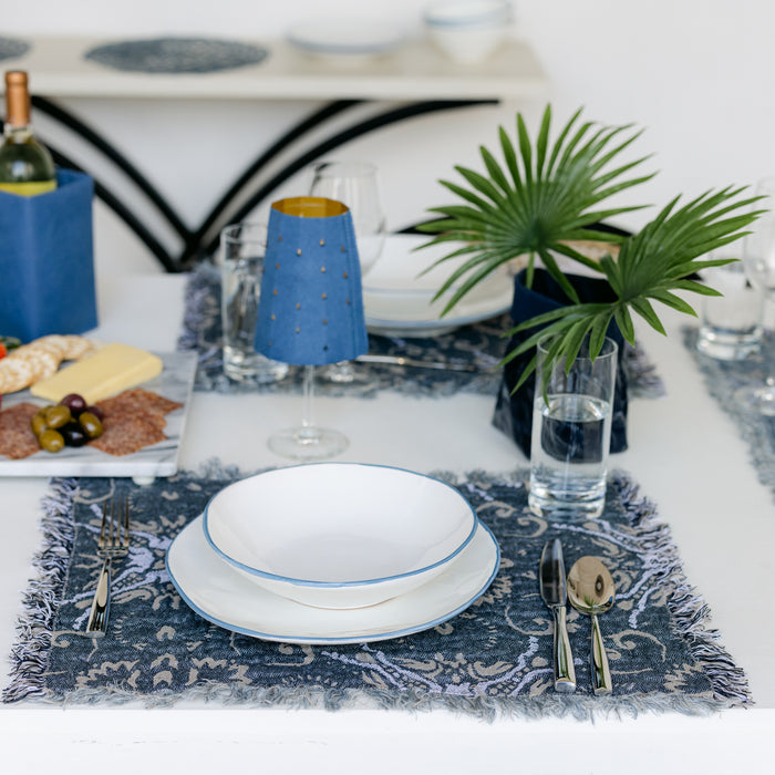 The Unmatched Advantages of Linen Tableware