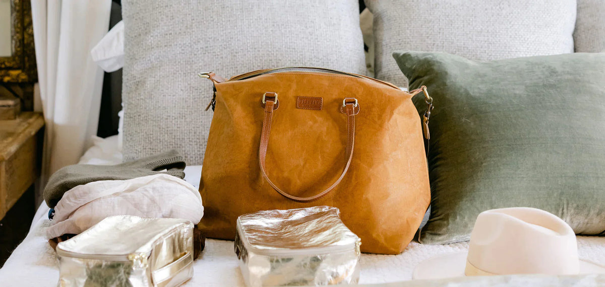 Spring & Summer Travel Essentials