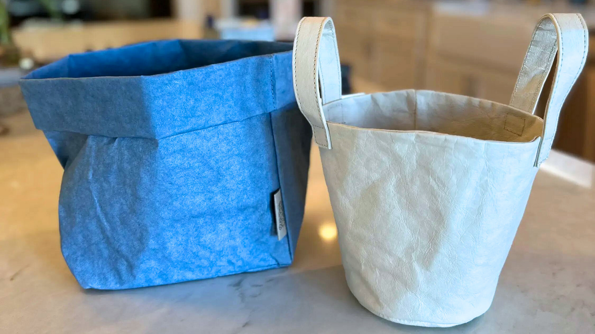 Sustainable Easter Basket Ideas
