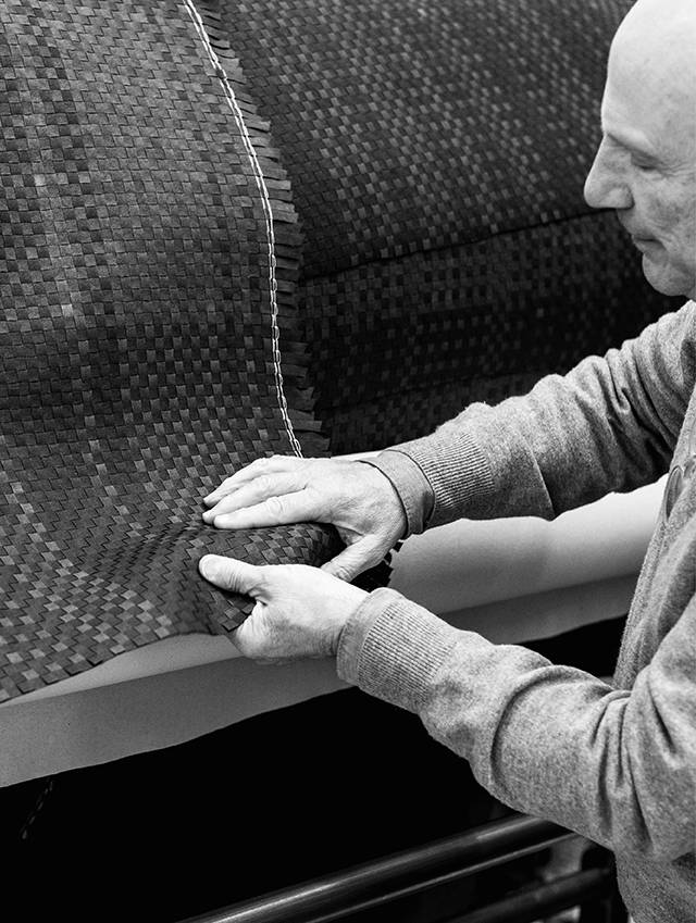 Better Than Leather — Uashmama