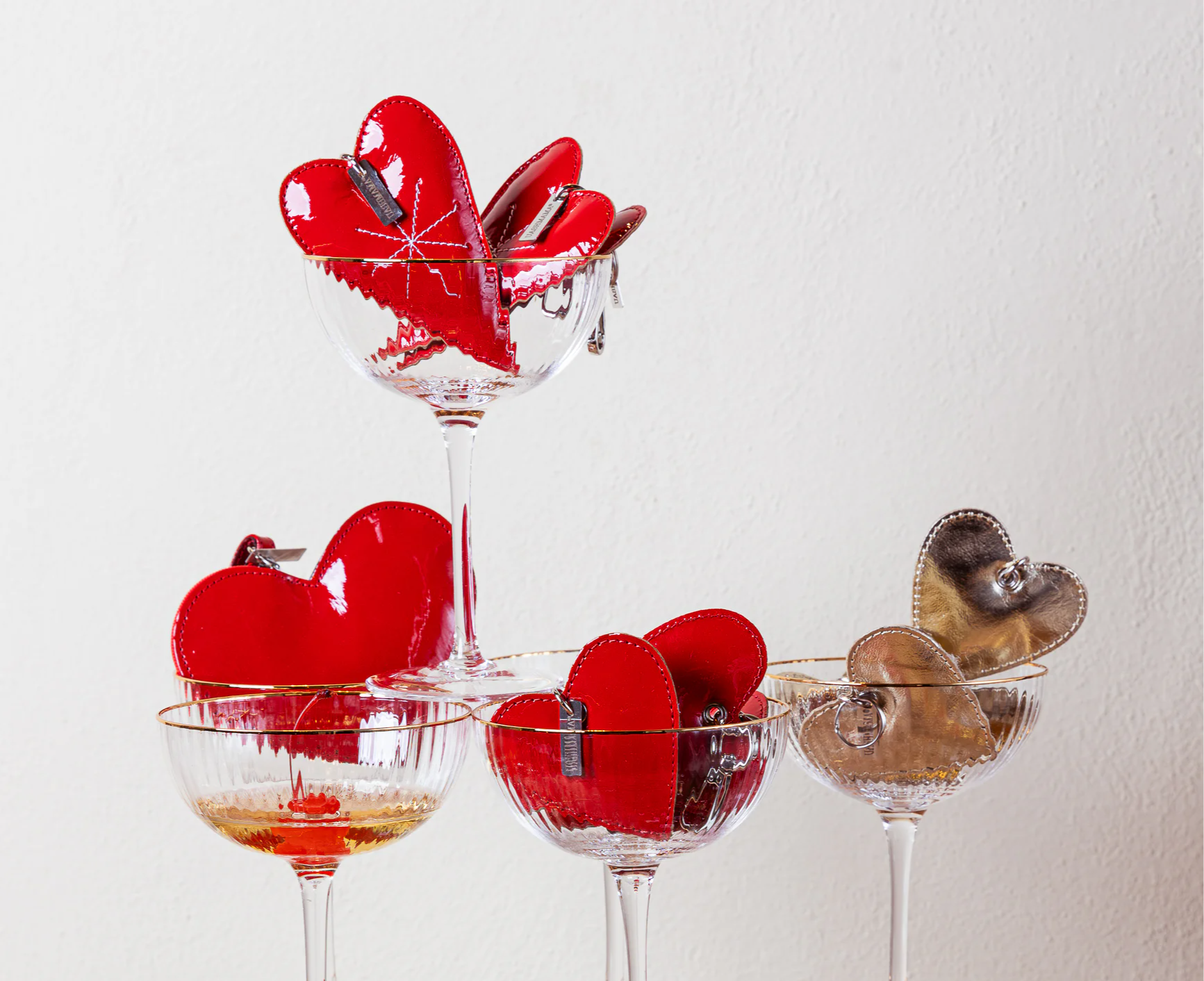 Love in Every Detail: The Valentine's Day Gift Guide