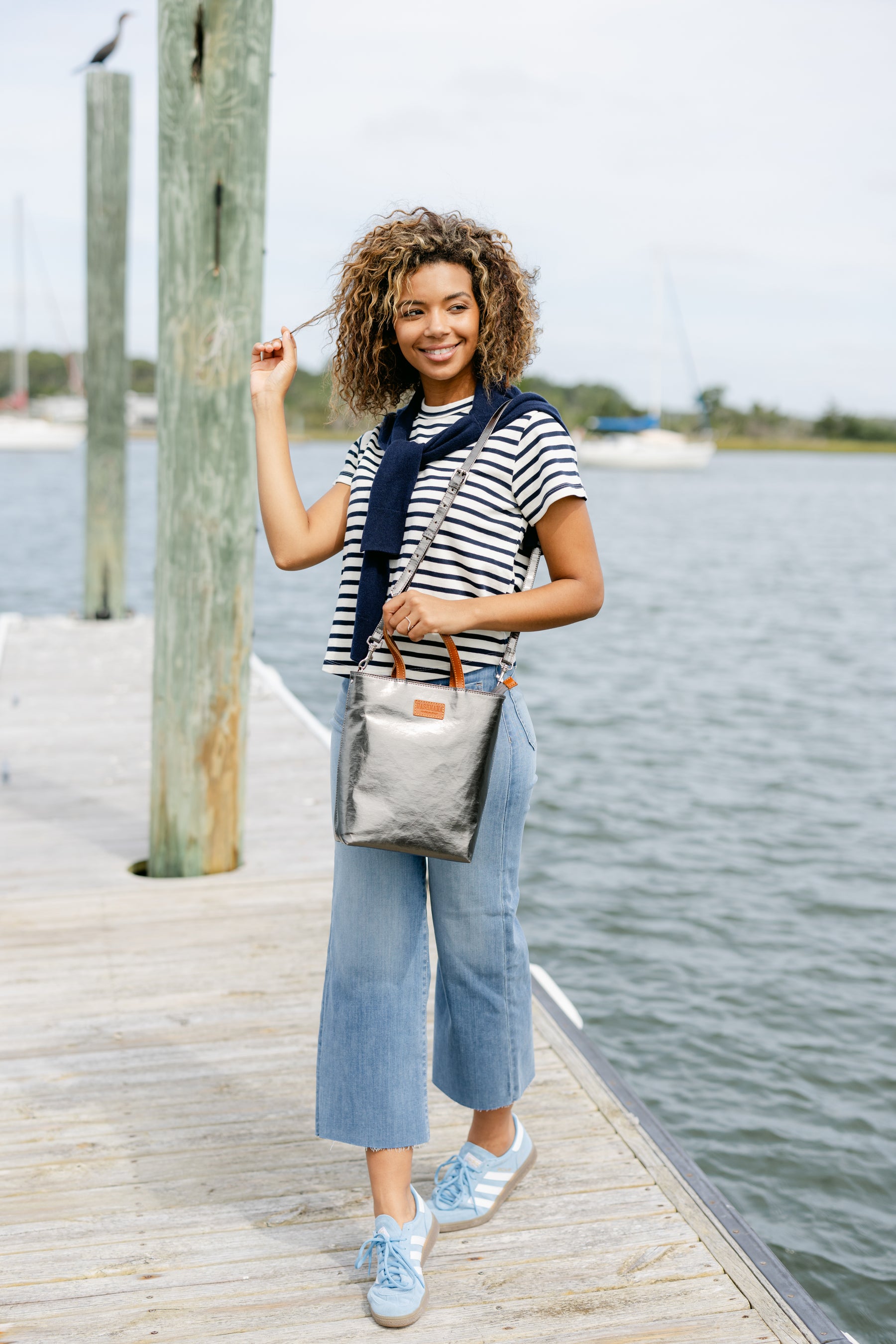 The Seaside Style Guide: Bags for Every Coastal Moment