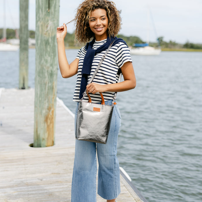 The Seaside Style Guide: Bags for Every Coastal Moment