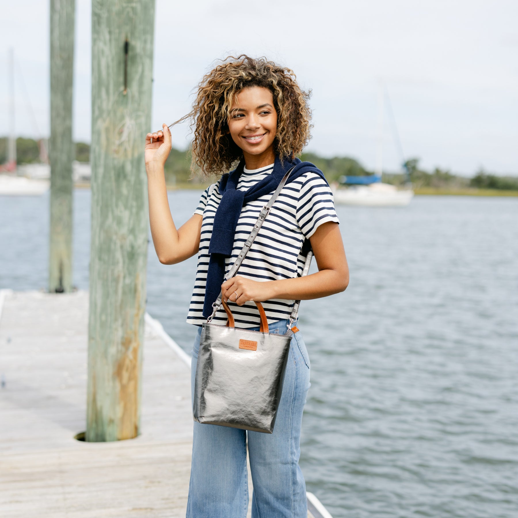 The Seaside Style Guide: Bags for Every Coastal Moment