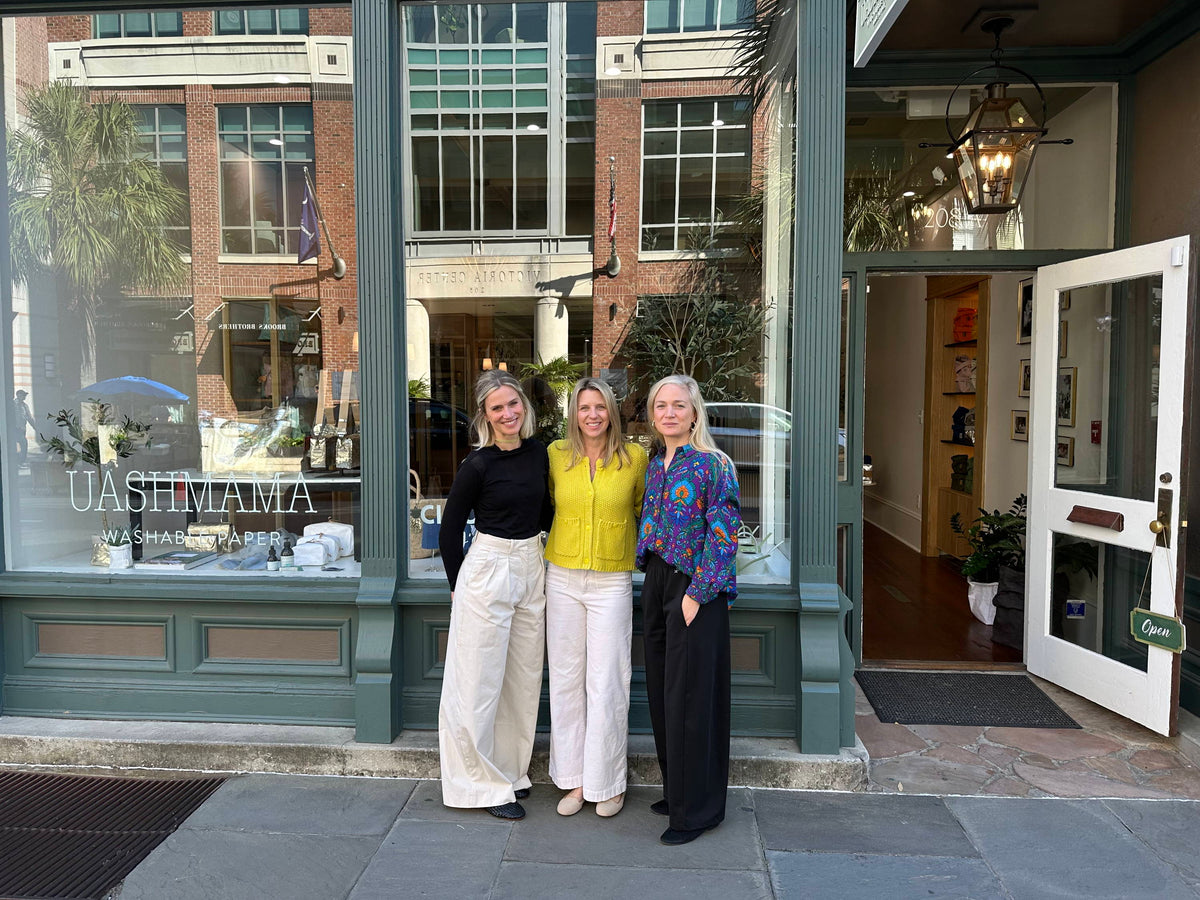 Growing with Gratitude: Our New King Street Home
