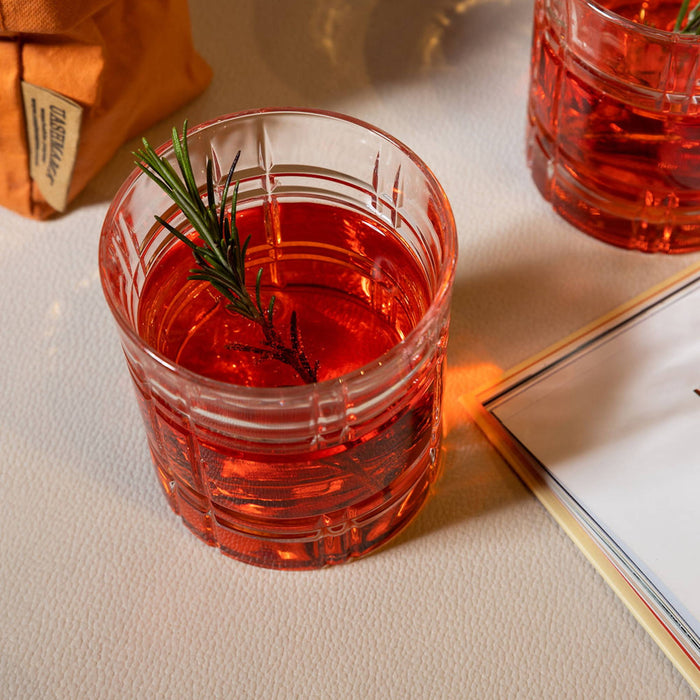 Team Aperol or Negroni?