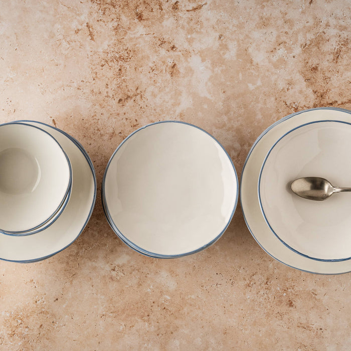 The Magic of Italian Ceramics: Bringing Warmth to Winter Tables