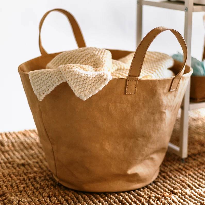 Repurposing the Paniere