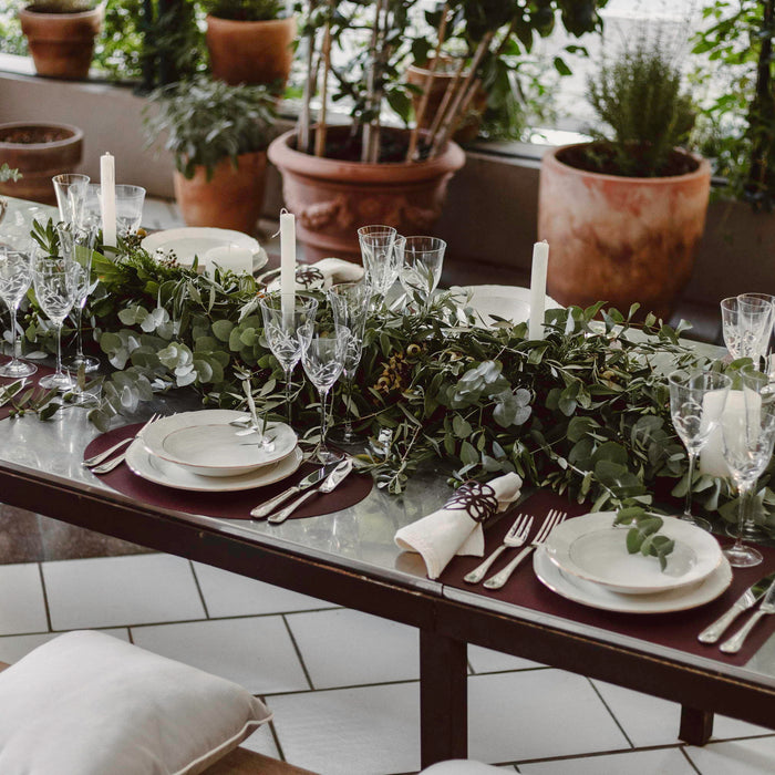 How To Create A Great Tablescape