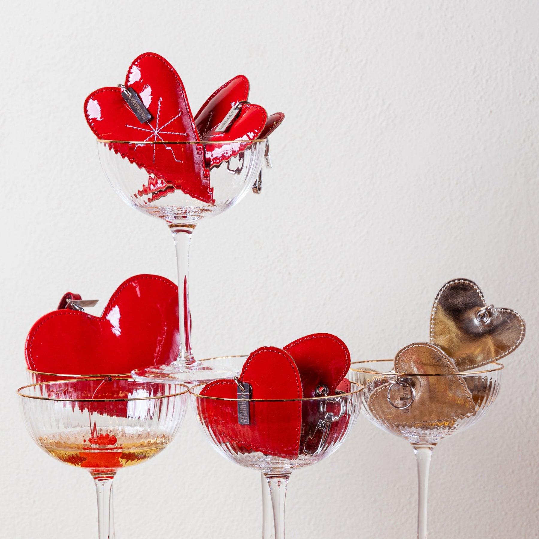 Love in Every Detail: The Valentine's Day Gift Guide