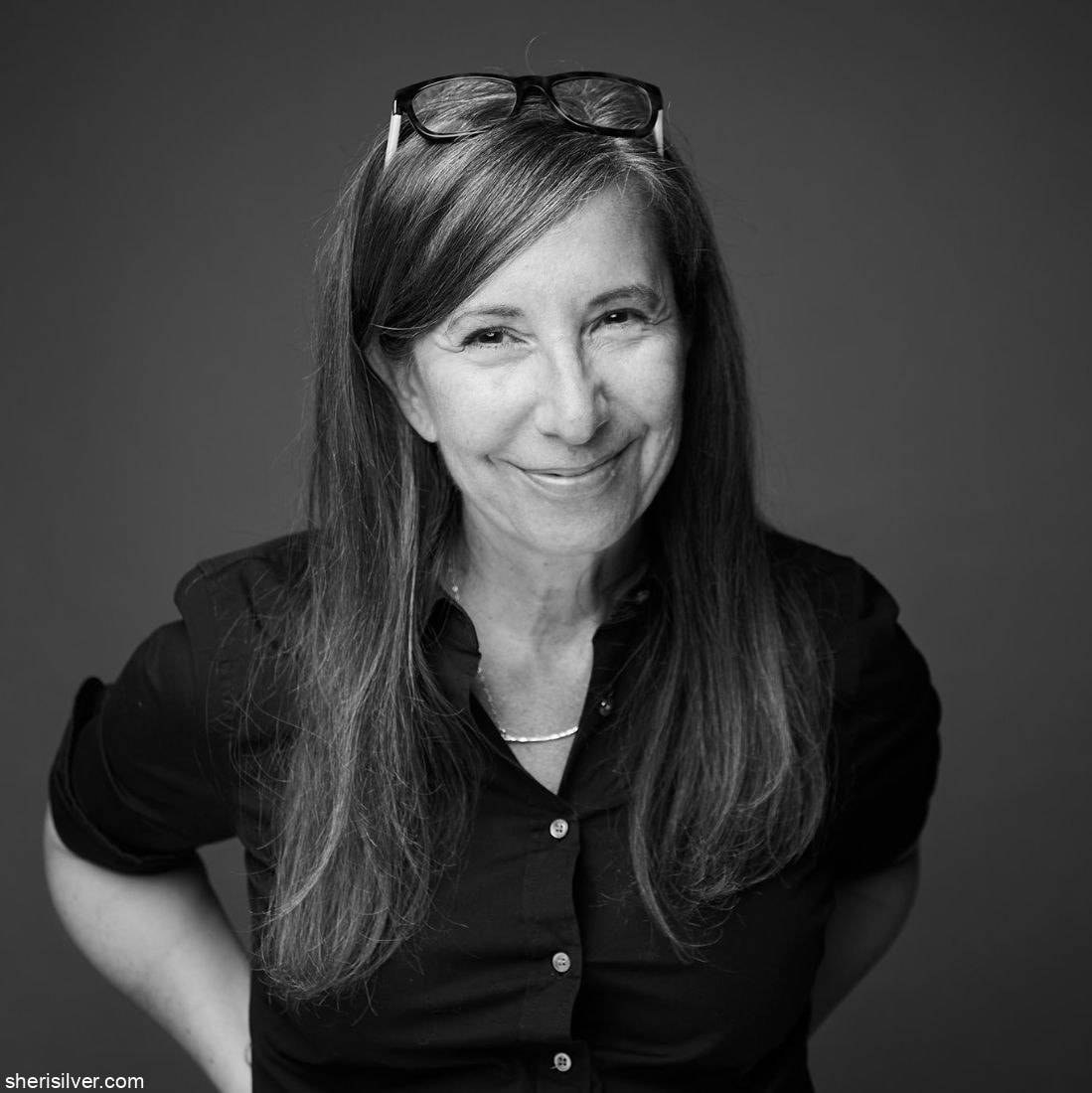 Sit Down with Food Photographer, Sheri Silver