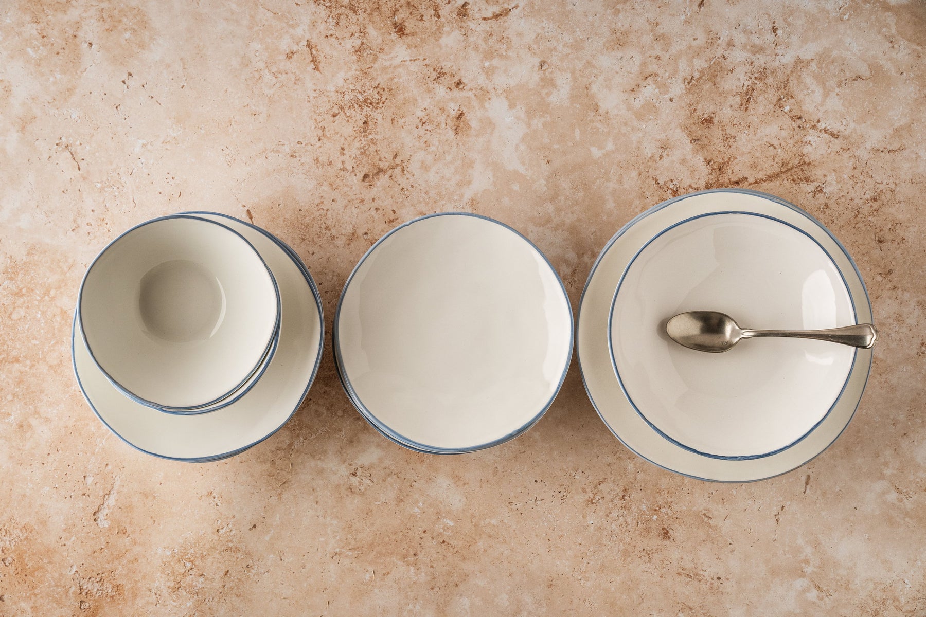 The Magic of Italian Ceramics: Bringing Warmth to Winter Tables