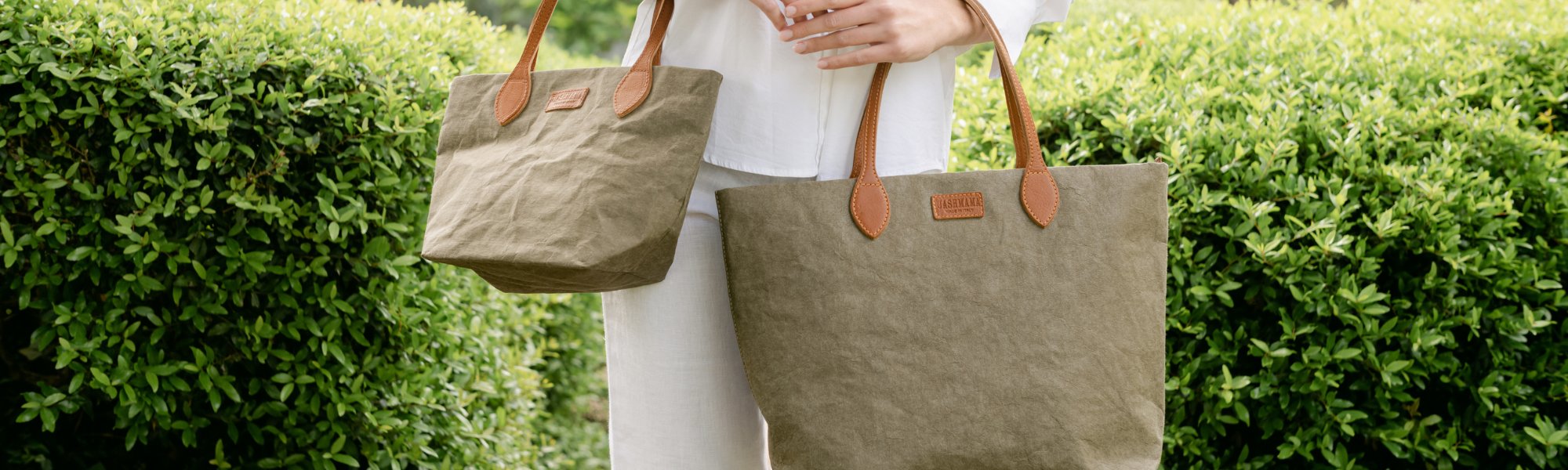 Totes — Uashmama