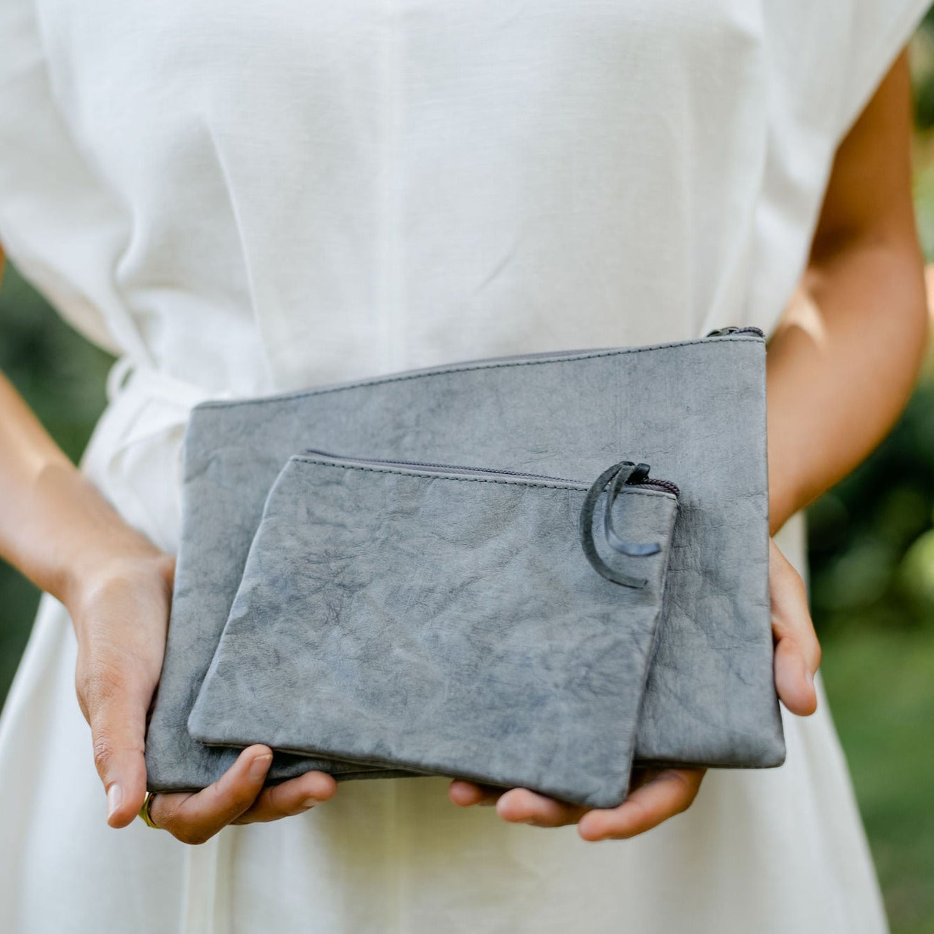 Amazon.com: QTMY Faux Fur Tote Bag Purse Handbag for Women (Gray) :  Clothing, Shoes & Jewelry