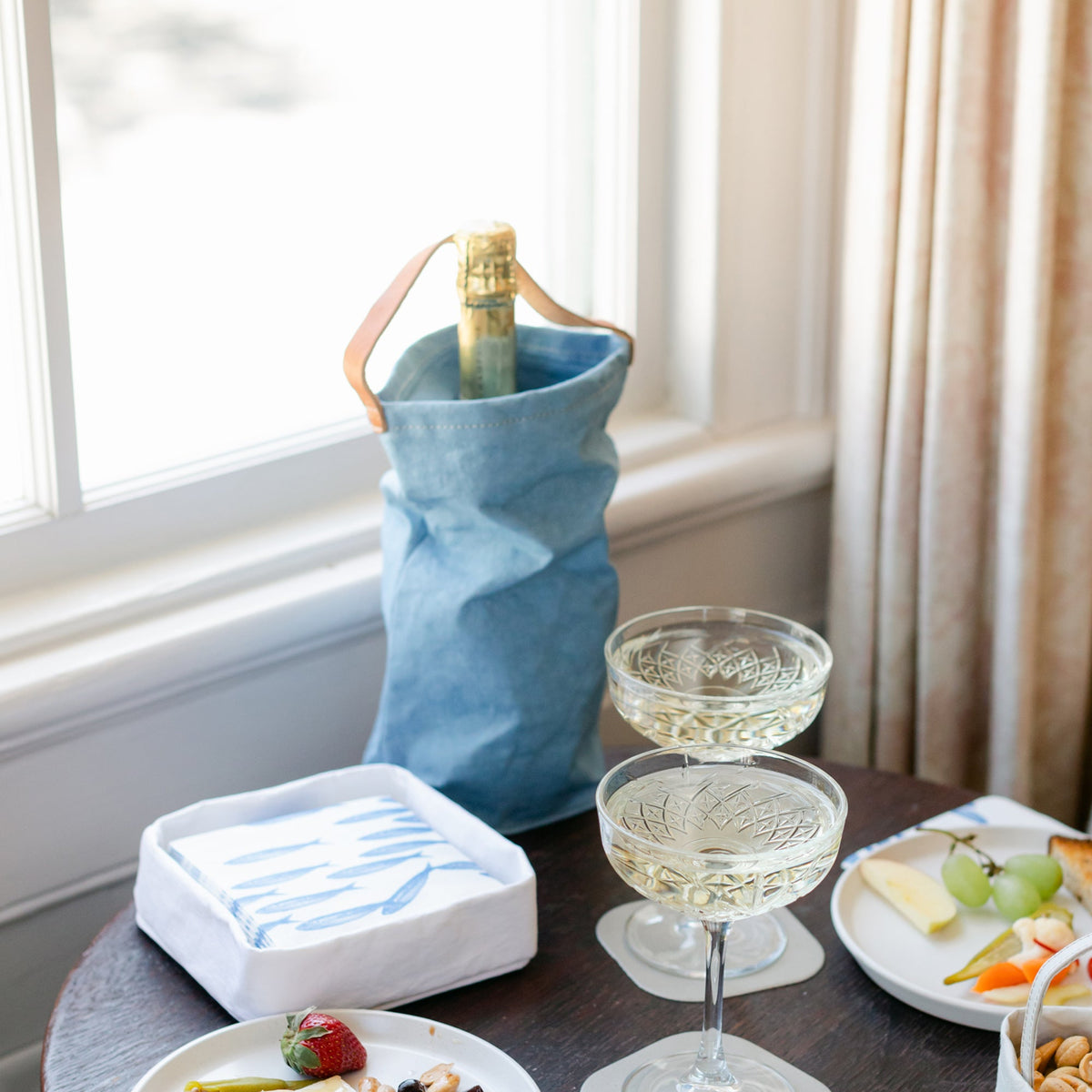 WINE BAGS