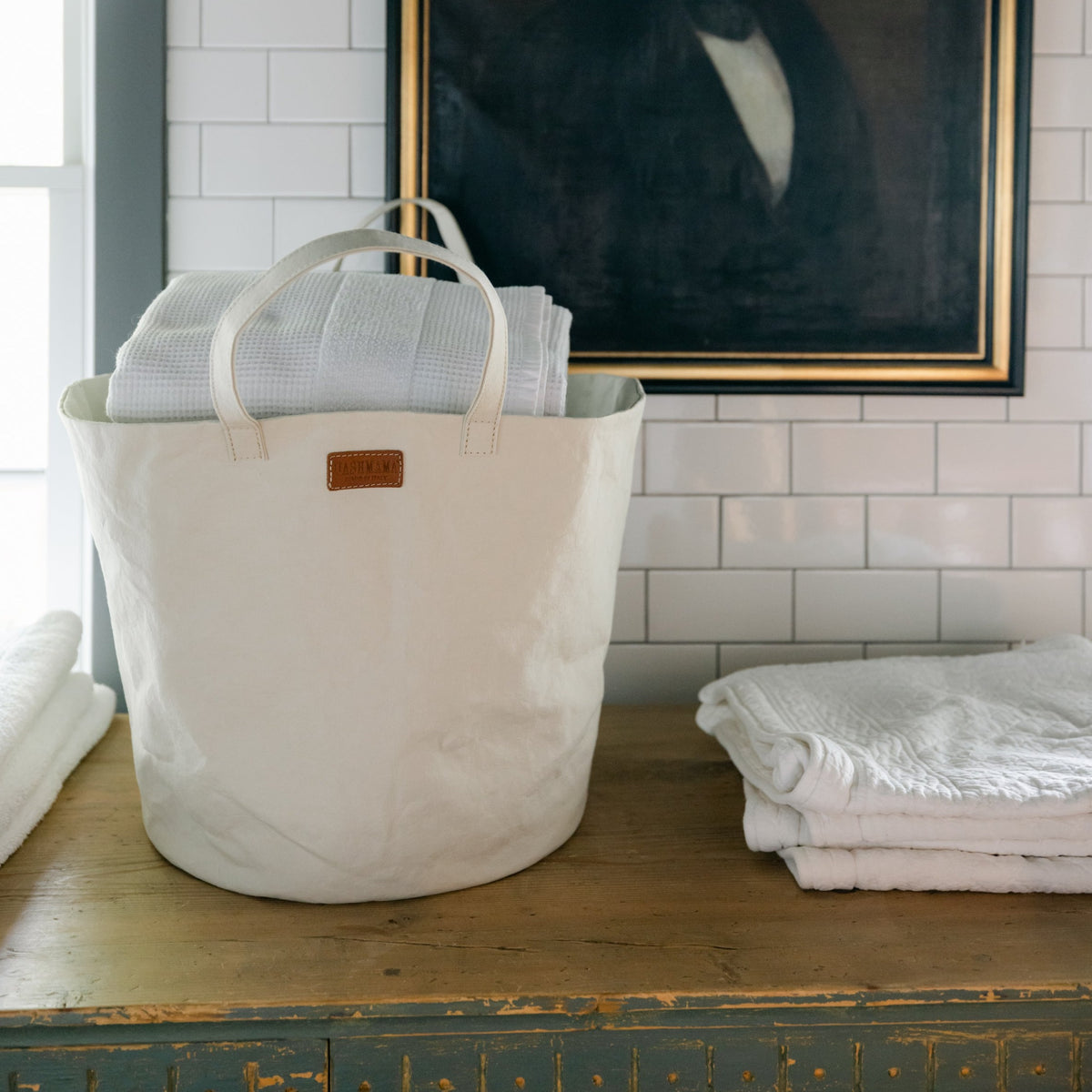 PANIERE BUCKET