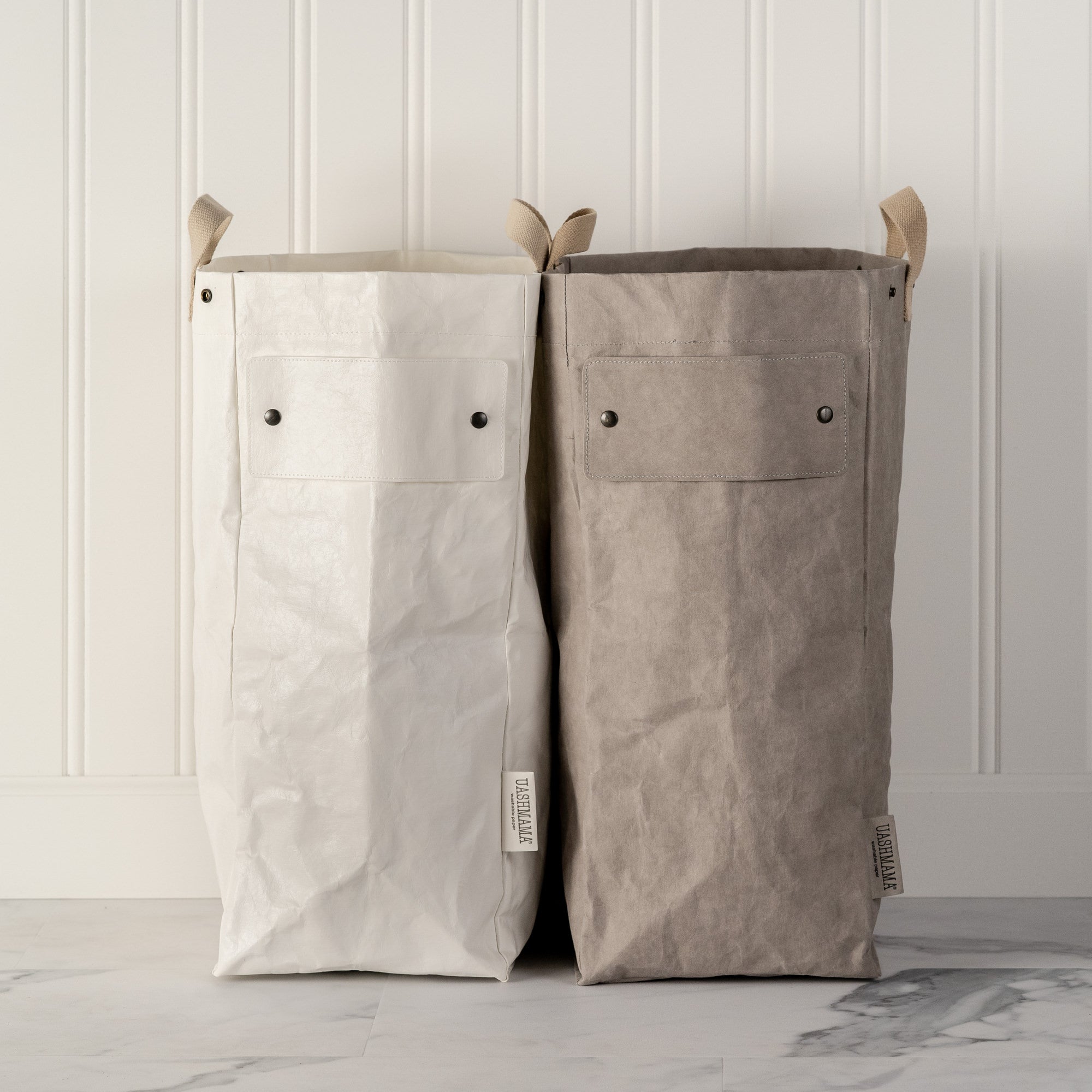 LAUNDRY BAG HAMPER