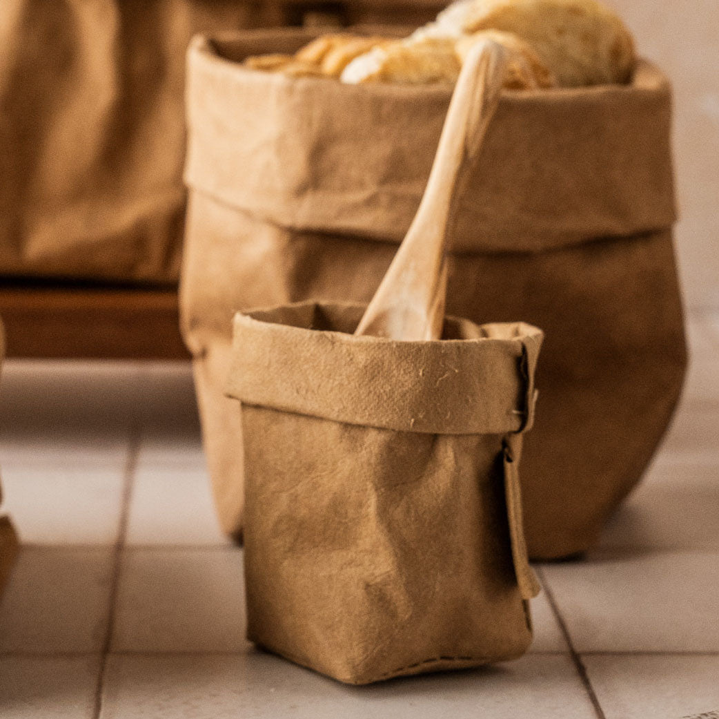 PAPER BAG XSmall — Uashmama