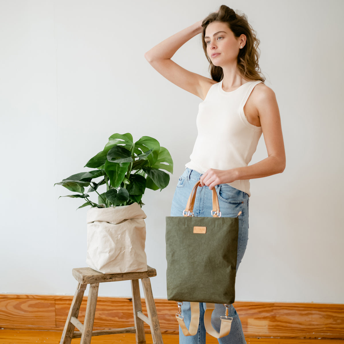 OTTI BACKPACK
