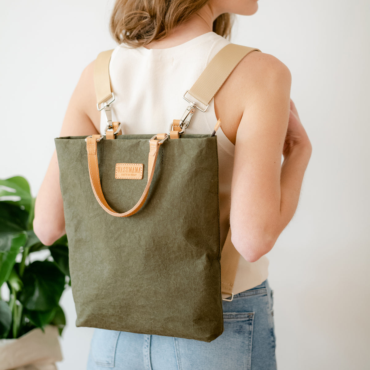 OTTI BACKPACK
