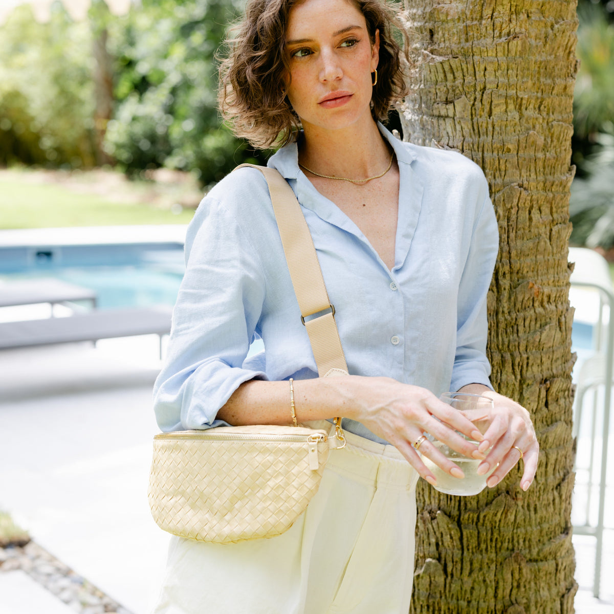 SLING BODY BAG