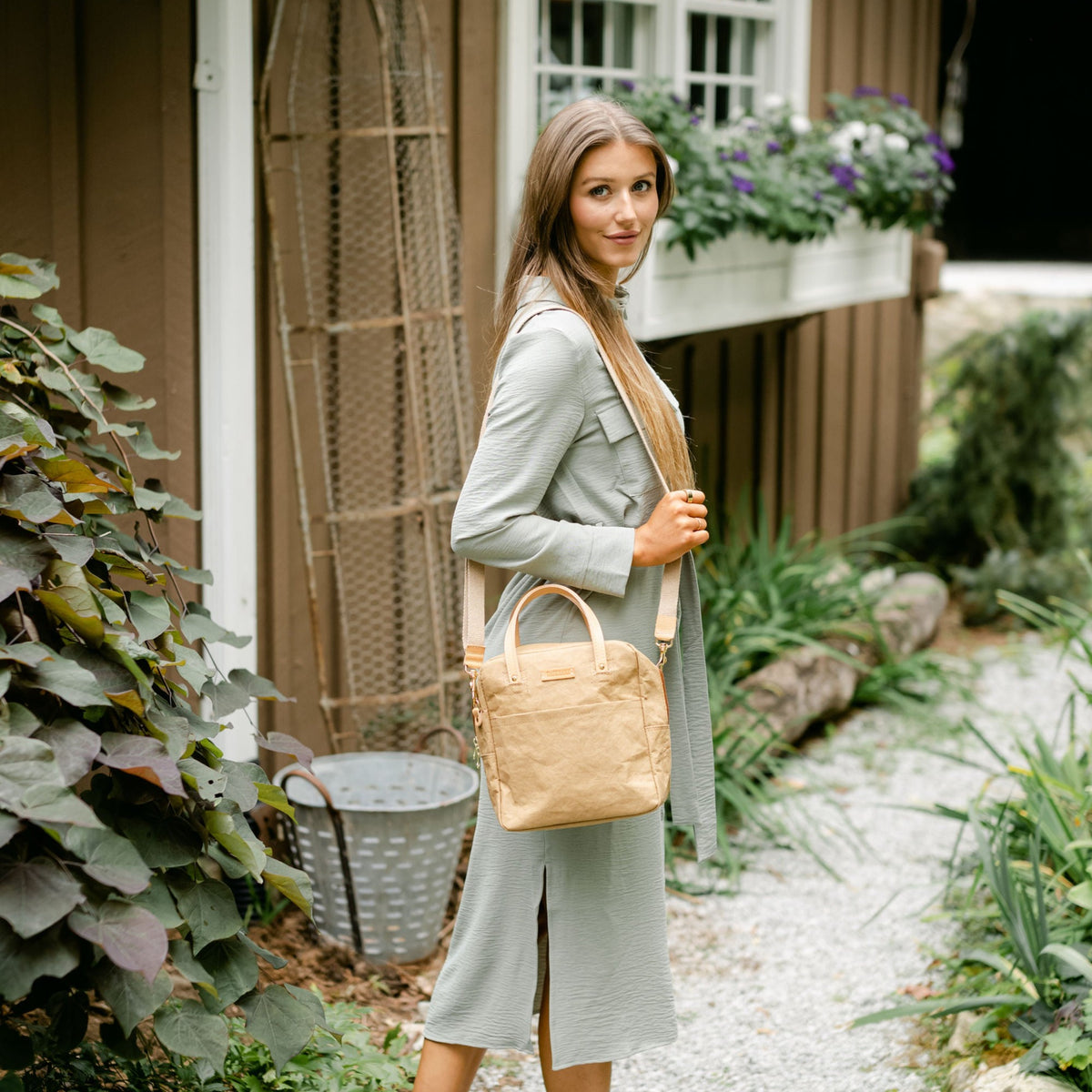 PARMA BAG