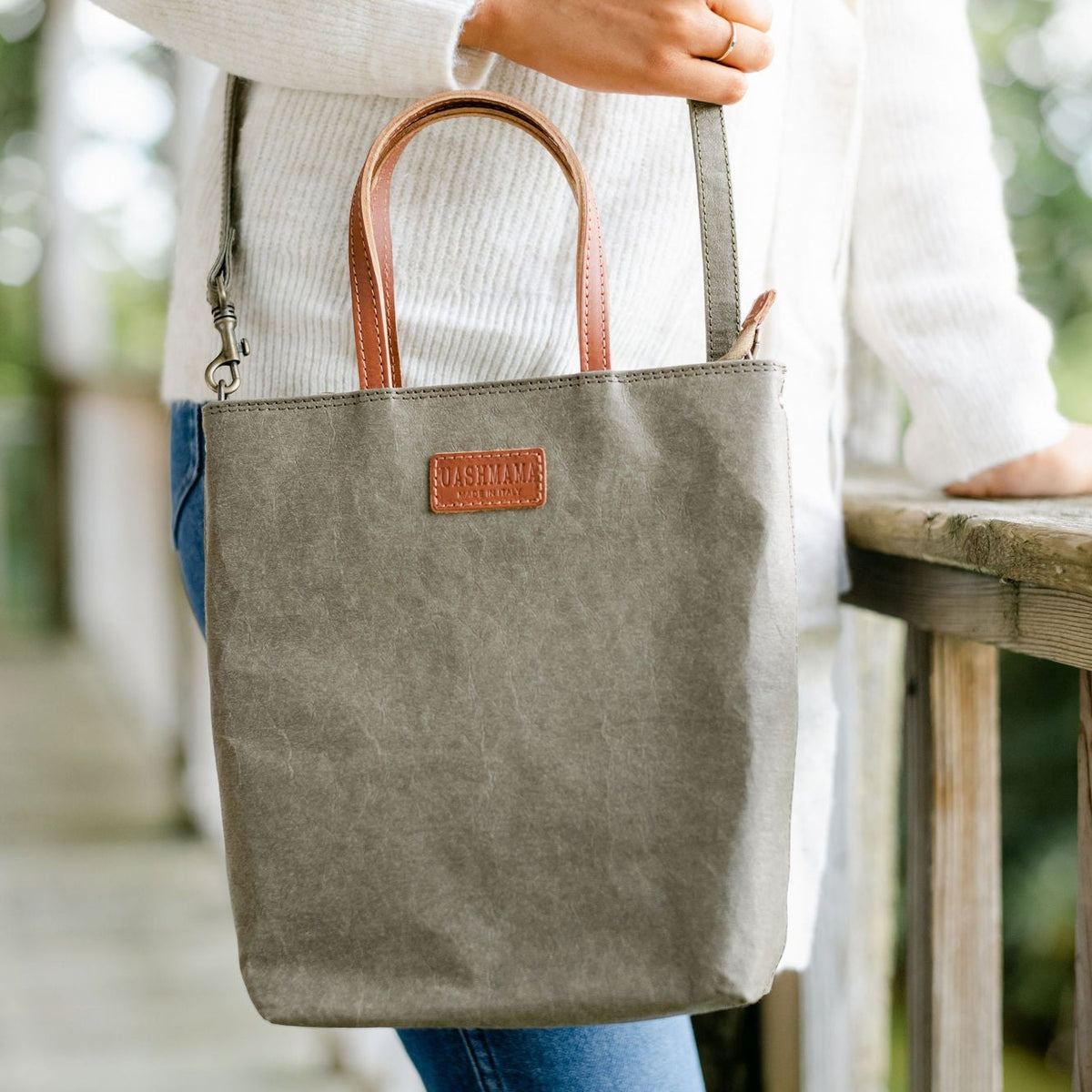 NINA CROSSBODY BAG