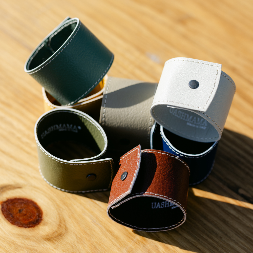 NAPKIN RING BONA