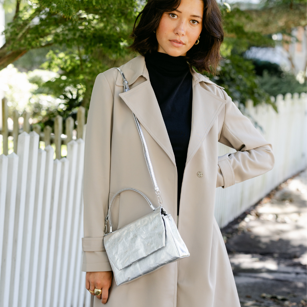 BON-BON CROSSBODY BAG